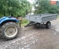Серый ДТЗ 1ПТС, объемом двигателя 0 л и пробегом 0 тыс. км за 750 $, фото 1 на Automoto.ua
