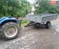 Серый ДТЗ 1ПТС, объемом двигателя 0 л и пробегом 0 тыс. км за 750 $, фото 1 на Automoto.ua