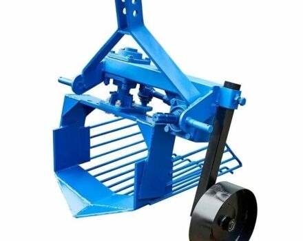 ДТЗ 1В, объемом двигателя 0 л и пробегом 0 тыс. км за 22391 $, фото 1 на Automoto.ua