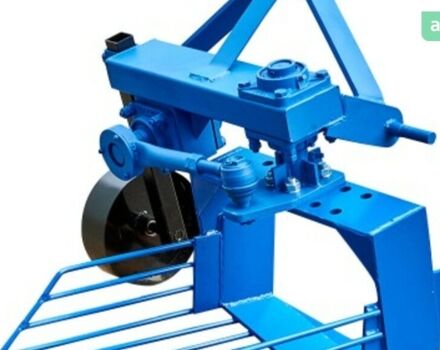 ДТЗ 1В, об'ємом двигуна 0 л та пробігом 0 тис. км за 454 $, фото 2 на Automoto.ua