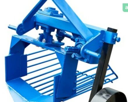 ДТЗ 1В, об'ємом двигуна 0 л та пробігом 0 тис. км за 454 $, фото 1 на Automoto.ua