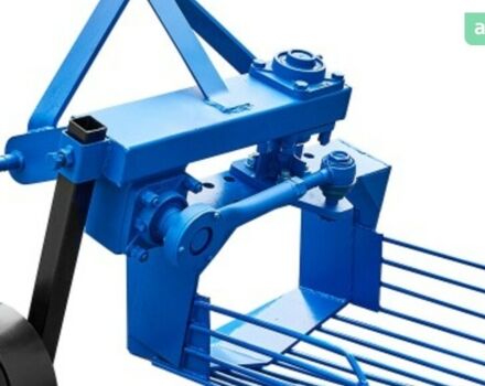 ДТЗ 1В, об'ємом двигуна 0 л та пробігом 0 тис. км за 454 $, фото 3 на Automoto.ua