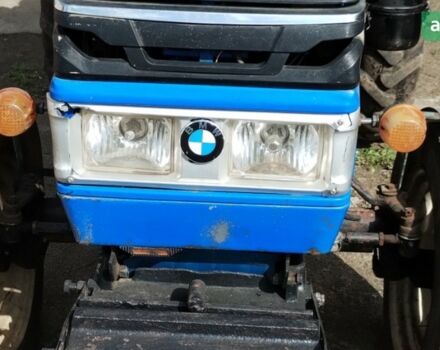 ДТЗ 240, об'ємом двигуна 0 л та пробігом 0 тис. км за 4200 $, фото 1 на Automoto.ua