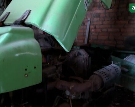 ДТЗ 240, объемом двигателя 1.5 л и пробегом 0 тыс. км за 3000 $, фото 4 на Automoto.ua