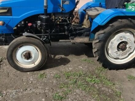 ДТЗ 240, об'ємом двигуна 0 л та пробігом 0 тис. км за 4200 $, фото 1 на Automoto.ua