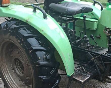 ДТЗ 240.3, об'ємом двигуна 0 л та пробігом 0 тис. км за 4500 $, фото 2 на Automoto.ua