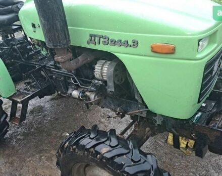 ДТЗ 240.3, об'ємом двигуна 0 л та пробігом 0 тис. км за 4500 $, фото 1 на Automoto.ua