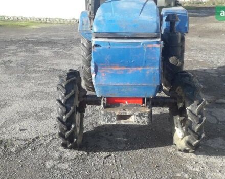 ДТЗ 240.4, об'ємом двигуна 1.65 л та пробігом 0 тис. км за 1674 $, фото 12 на Automoto.ua