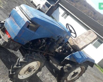 ДТЗ 240.4, об'ємом двигуна 1.65 л та пробігом 0 тис. км за 1674 $, фото 7 на Automoto.ua