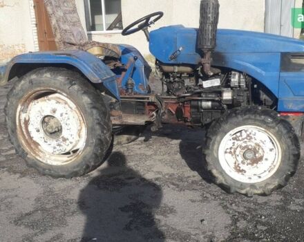 ДТЗ 240.4, об'ємом двигуна 1.65 л та пробігом 0 тис. км за 1674 $, фото 13 на Automoto.ua