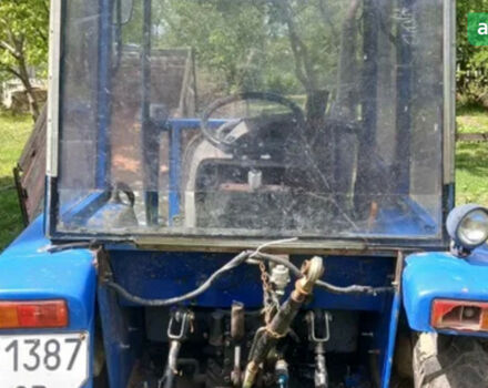 ДТЗ 240.4, об'ємом двигуна 1.5 л та пробігом 0 тис. км за 3900 $, фото 3 на Automoto.ua