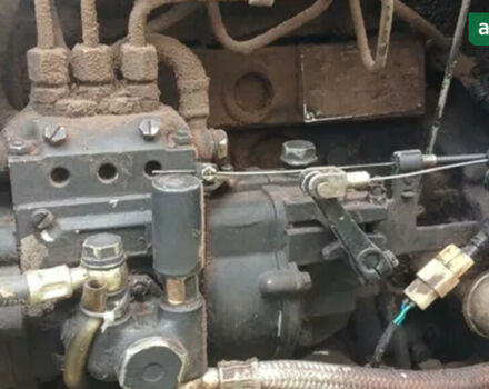 ДТЗ 240.4, об'ємом двигуна 1.5 л та пробігом 0 тис. км за 3900 $, фото 5 на Automoto.ua