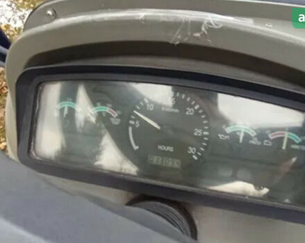 ДТЗ 240.4, объемом двигателя 0 л и пробегом 0 тыс. км за 5800 $, фото 7 на Automoto.ua