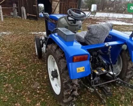 ДТЗ 240.4, объемом двигателя 0 л и пробегом 0 тыс. км за 5800 $, фото 1 на Automoto.ua