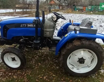 ДТЗ 240.4, объемом двигателя 0 л и пробегом 0 тыс. км за 5800 $, фото 4 на Automoto.ua