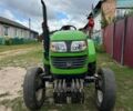 ДТЗ 240.4 2016 в Новгород-Северском на Automoto.ua Зеленый ДТЗ 240.4, объемом двигателя 1.5 л и пробегом 800 тыс. км за 3718 $, фото 1 на Automoto.ua