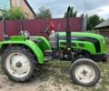 ДТЗ 240.4 2016 в Новгород-Северском на Automoto.ua Зеленый ДТЗ 240.4, объемом двигателя 1.5 л и пробегом 800 тыс. км за 3718 $, фото 1 на Automoto.ua