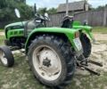 ДТЗ 240.4 2016 в Новгород-Северском на Automoto.ua Зеленый ДТЗ 240.4, объемом двигателя 1.5 л и пробегом 800 тыс. км за 3718 $, фото 2 на Automoto.ua
