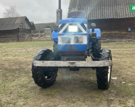 ДТЗ 244, объемом двигателя 0 л и пробегом 0 тыс. км за 3400 $, фото 1 на Automoto.ua