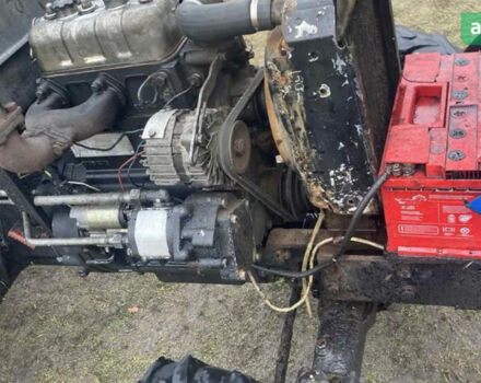 ДТЗ 244, объемом двигателя 0 л и пробегом 0 тыс. км за 3400 $, фото 3 на Automoto.ua