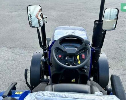 ДТЗ 244, объемом двигателя 1.91 л и пробегом 0 тыс. км за 7100 $, фото 4 на Automoto.ua