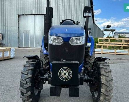 ДТЗ 244, объемом двигателя 1.91 л и пробегом 0 тыс. км за 7100 $, фото 2 на Automoto.ua