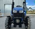 ДТЗ 244, объемом двигателя 1.91 л и пробегом 0 тыс. км за 7100 $, фото 2 на Automoto.ua