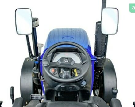 ДТЗ 244, об'ємом двигуна 1.91 л та пробігом 0 тис. км за 7464 $, фото 14 на Automoto.ua