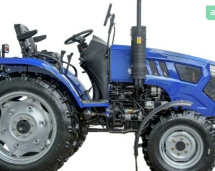 ДТЗ 244, об'ємом двигуна 1.91 л та пробігом 0 тис. км за 7464 $, фото 6 на Automoto.ua