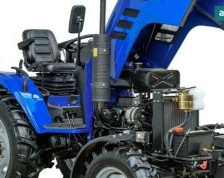ДТЗ 244, об'ємом двигуна 0 л та пробігом 0 тис. км за 7133 $, фото 7 на Automoto.ua