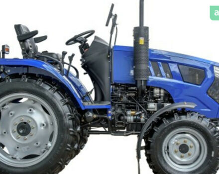 ДТЗ 244, об'ємом двигуна 0 л та пробігом 0 тис. км за 7133 $, фото 5 на Automoto.ua
