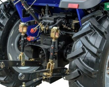 ДТЗ 244, об'ємом двигуна 1.91 л та пробігом 0 тис. км за 7464 $, фото 11 на Automoto.ua