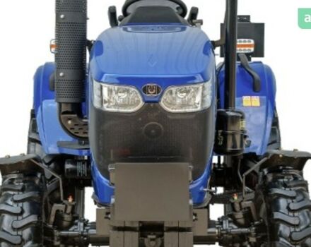 ДТЗ 244, об'ємом двигуна 1.91 л та пробігом 0 тис. км за 7464 $, фото 7 на Automoto.ua