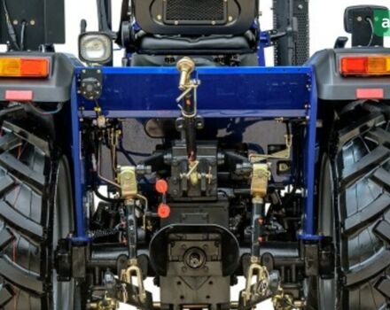 ДТЗ 244, об'ємом двигуна 1.91 л та пробігом 0 тис. км за 7464 $, фото 4 на Automoto.ua