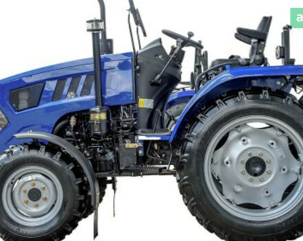 ДТЗ 244, об'ємом двигуна 0 л та пробігом 0 тис. км за 7133 $, фото 1 на Automoto.ua