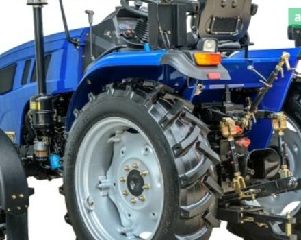 ДТЗ 244, об'ємом двигуна 1.91 л та пробігом 0 тис. км за 7464 $, фото 3 на Automoto.ua