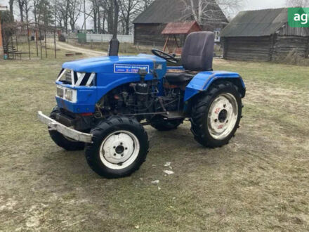 ДТЗ 244, об'ємом двигуна 0 л та пробігом 0 тис. км за 3400 $, фото 1 на Automoto.ua
