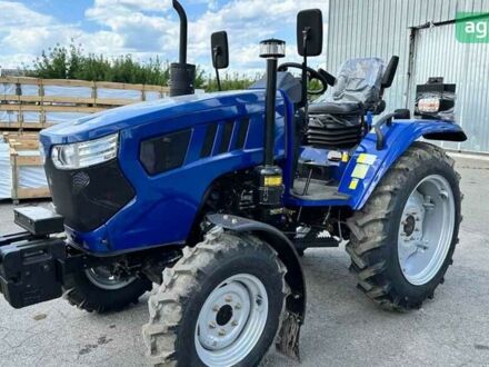 ДТЗ 244, об'ємом двигуна 1.91 л та пробігом 0 тис. км за 7100 $, фото 1 на Automoto.ua