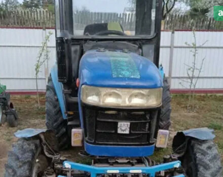ДТЗ 244.3Е, объемом двигателя 0 л и пробегом 0 тыс. км за 5000 $, фото 1 на Automoto.ua