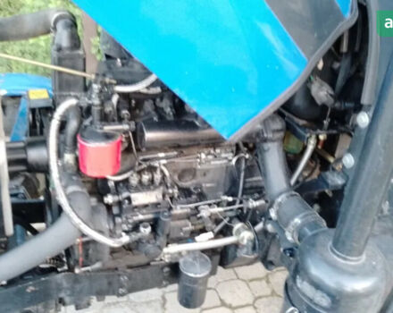 ДТЗ 244.4, объемом двигателя 0 л и пробегом 0 тыс. км за 6500 $, фото 4 на Automoto.ua