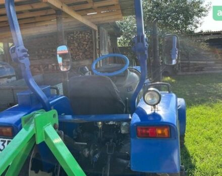 ДТЗ 244.4, объемом двигателя 0 л и пробегом 0 тыс. км за 4500 $, фото 2 на Automoto.ua