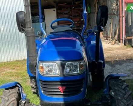 ДТЗ 244.4, объемом двигателя 0 л и пробегом 0 тыс. км за 4500 $, фото 5 на Automoto.ua