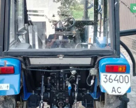 ДТЗ 244.4, объемом двигателя 0 л и пробегом 0 тыс. км за 6500 $, фото 1 на Automoto.ua
