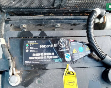 ДТЗ 244.4, объемом двигателя 0 л и пробегом 0 тыс. км за 6500 $, фото 5 на Automoto.ua