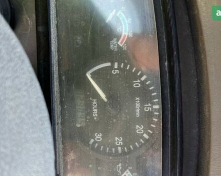 ДТЗ 244.4, объемом двигателя 0 л и пробегом 0 тыс. км за 4500 $, фото 1 на Automoto.ua