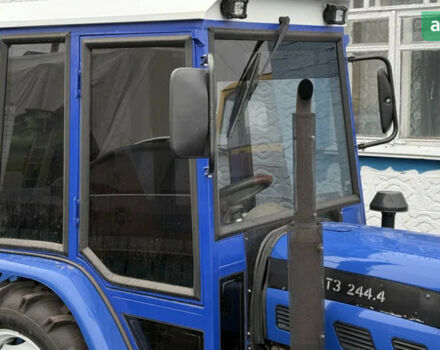 ДТЗ 244.4, объемом двигателя 0 л и пробегом 0 тыс. км за 6200 $, фото 2 на Automoto.ua