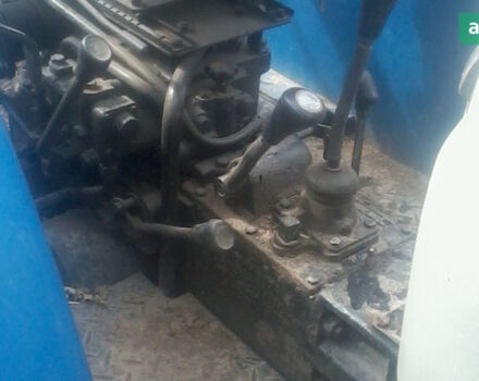 ДТЗ 244.4, объемом двигателя 1.53 л и пробегом 0 тыс. км за 9000 $, фото 4 на Automoto.ua