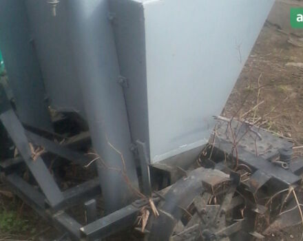 ДТЗ 244.4, объемом двигателя 1.53 л и пробегом 0 тыс. км за 9000 $, фото 13 на Automoto.ua