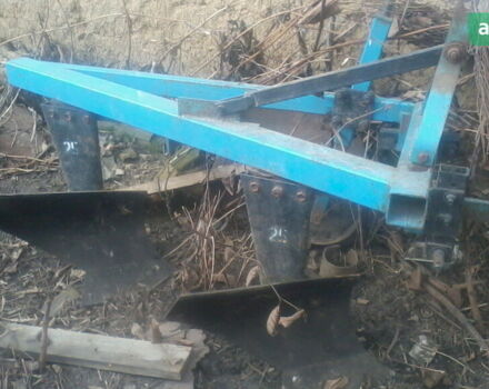 ДТЗ 244.4, объемом двигателя 1.53 л и пробегом 0 тыс. км за 9000 $, фото 15 на Automoto.ua