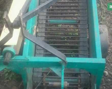 ДТЗ 244.4, объемом двигателя 1.53 л и пробегом 0 тыс. км за 9000 $, фото 10 на Automoto.ua